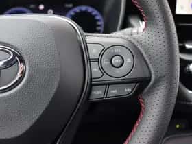 Toyota Corolla (2025) thumbnail 23