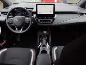 Toyota Corolla (2025) thumbnail 4