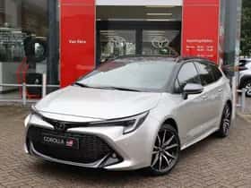 Toyota Corolla (2025) thumbnail 10