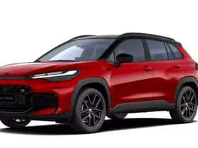 Toyota Corolla (2026)
