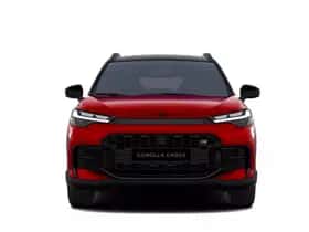 Toyota Corolla (2026) thumbnail 11