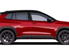 Toyota Corolla (2026) thumbnail 12