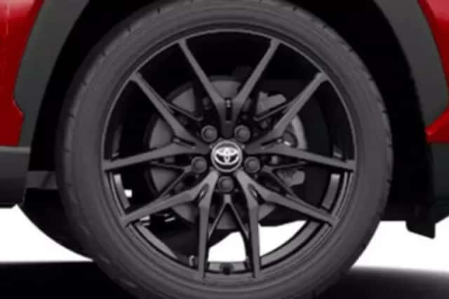 Toyota Corolla (2026) thumbnail 3