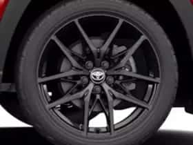 Toyota Corolla (2026) thumbnail 3