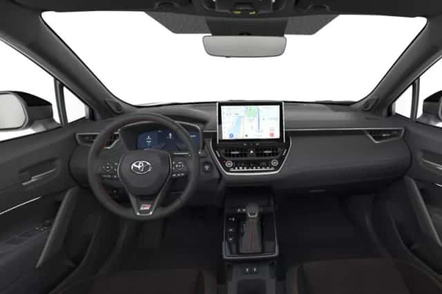 Toyota Corolla (2026) thumbnail 4