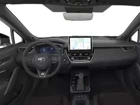 Toyota Corolla (2026) thumbnail 4