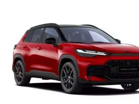 Toyota Corolla (2026) thumbnail 5