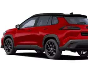Toyota Corolla (2026) thumbnail 8
