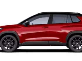 Toyota Corolla (2026) thumbnail 9