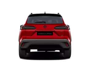 Toyota Corolla (2026) thumbnail 10