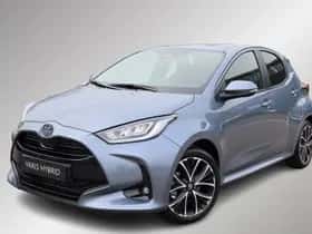 Toyota Yaris (2026) thumbnail 1