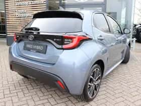 Toyota Yaris (2026) thumbnail 2