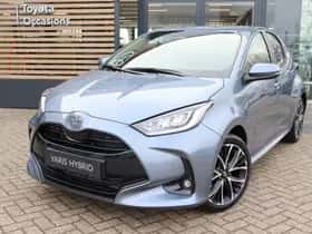 Toyota Yaris (2026) thumbnail 12