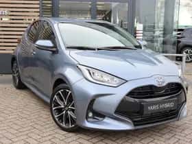 Toyota Yaris (2026) thumbnail 13