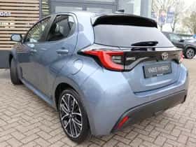 Toyota Yaris (2026) thumbnail 14