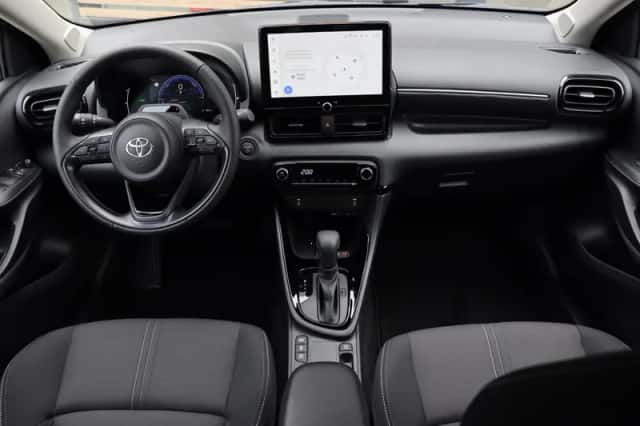 Toyota Yaris (2026) thumbnail 4