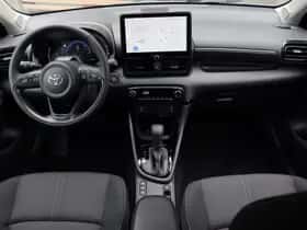 Toyota Yaris (2026) thumbnail 4