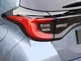 Toyota Yaris (2026) thumbnail 36