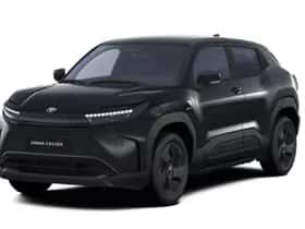 Toyota Urban Cruiser (2026) thumbnail 1