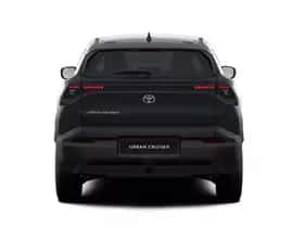 Toyota Urban Cruiser (2026) thumbnail 11