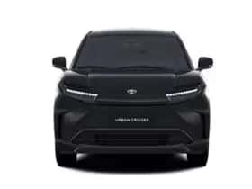 Toyota Urban Cruiser (2026) thumbnail 12