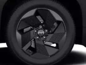 Toyota Urban Cruiser (2026) thumbnail 3