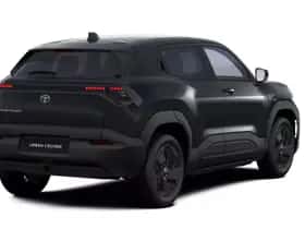 Toyota Urban Cruiser (2026) thumbnail 4