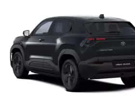 Toyota Urban Cruiser (2026) thumbnail 5