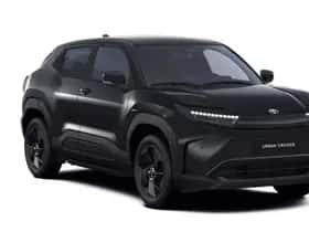 Toyota Urban Cruiser (2026) thumbnail 8