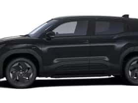 Toyota Urban Cruiser (2026) thumbnail 9