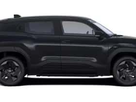 Toyota Urban Cruiser (2026) thumbnail 10