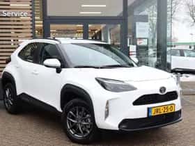 Toyota Yaris Cross (2025) thumbnail 2