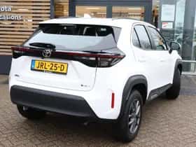 Toyota Yaris Cross (2025) thumbnail 3