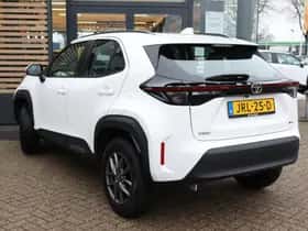 Toyota Yaris Cross (2025) thumbnail 4
