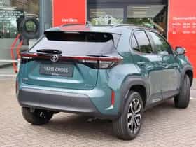 Toyota Yaris Cross (2026) thumbnail 2