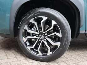 Toyota Yaris Cross (2026) thumbnail 3