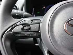 Toyota Yaris Cross (2026) thumbnail 21