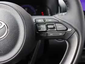 Toyota Yaris Cross (2026) thumbnail 22