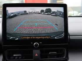 Toyota Yaris Cross (2026) thumbnail 24