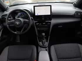 Toyota Yaris Cross (2026) thumbnail 4
