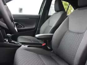 Toyota Yaris Cross (2026) thumbnail 31