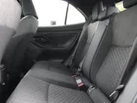 Toyota Yaris Cross (2026) thumbnail 32