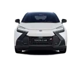 Toyota C-HR (2026) thumbnail 11