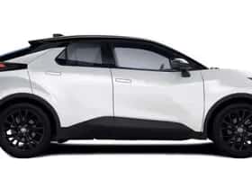 Toyota C-HR (2026) thumbnail 12
