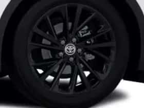 Toyota C-HR (2026) thumbnail 4