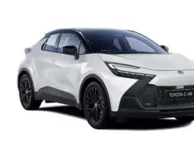 Toyota C-HR (2026) thumbnail 7