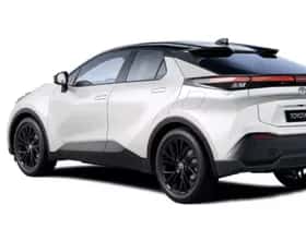 Toyota C-HR (2026) thumbnail 8
