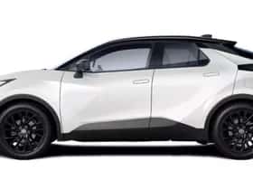 Toyota C-HR (2026) thumbnail 9