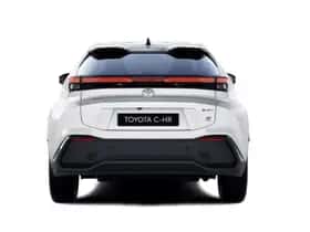 Toyota C-HR (2026) thumbnail 10