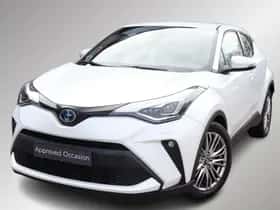 Toyota C-HR (2023)